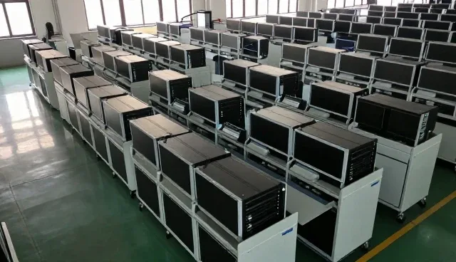电商趋势下网络工程的使用与维护建议