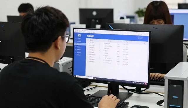 深圳嗨购网络科技有限公司打造符合现代需求的小程序开发