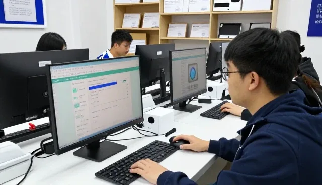 一文读懂业务应用企业官网定制业务服务